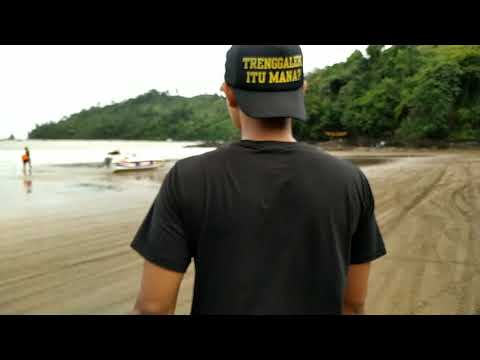 PANTAI GEMAH - TULUNGAGUNG