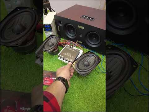 🔥zk-tb21🔥 sony subwoofer wuzhi audio