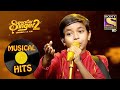 Himesh जी ने Pranjal की Singing को दी शाबाशी Superstar Singer S2 Mus