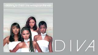 01.Destiny&#39;s Child - Intro/The Writing`s On The Wall
