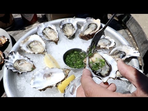 California Shoreline Eats | Vibepedia