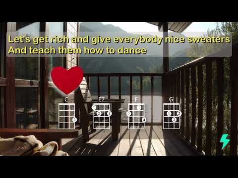 You And I - Ingrid Michaelson