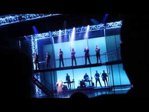Can't take my eyes of you -  Tim Driesen | Jersey Boys