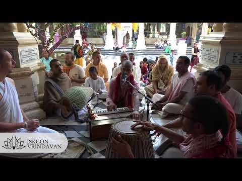 Roshan Prabhu_24 Hour Kirtan_23.03.2018