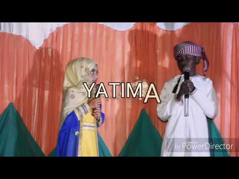 RAUDHA KIDS - YATIMA NASHEED ( EID EL FITRI CONCERT)