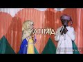 RAUDHA KIDS YATIMA NASHEED EID EL FITRI CONCERT
