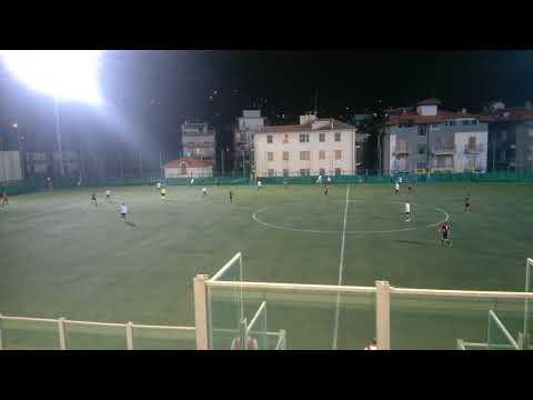 Baia Alassio - Borghetto (Primo Tempo)