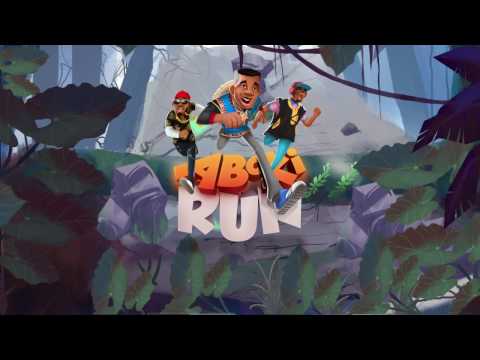 Aboki Run Video