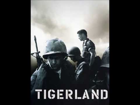 TIgerland - Looking for charlie (misery in charlie company) OST Tigerland