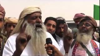قصيدة للشاعر ابوفيصل علوي بن عبدالله بن جردان في لقاء قبائل بني هلال