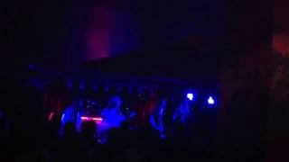 The Low Anthem - "in the air hockey fire" live at Whelans, Dublin on 23rd November 2016