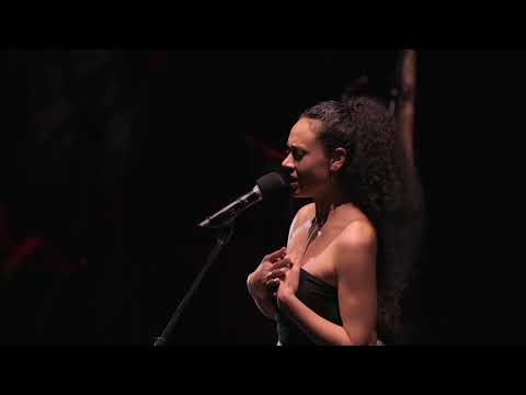 Olivia Foa'i with Small Island Big Song - "Grounded" (Tokelau Version) Live in Taiwan