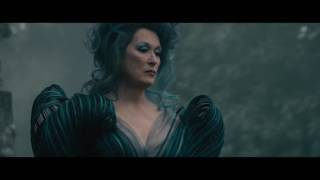 Meryl Streep &quot;She&#39;ll Be Back&quot; - Deleted Into the Woods song.