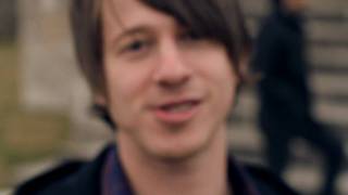 Tenth Avenue North - &quot;Healing Begins&quot; Video Journal