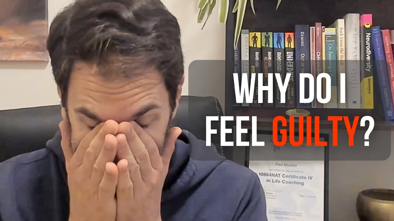 Struggle Town: The Worst Migraine I’ve Ever Had (So Why Do I Feel Guilty?!)