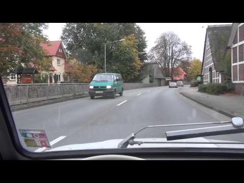 Hedendorf Neukloster 20.10.2012