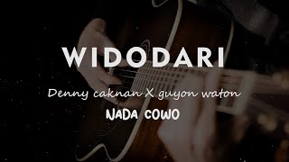 Download lagu WIDODARI // DENNY CAKNAN X GUYON WATON // KARAOKE GITAR AKUSTIK TANPA VOKAL NADA COWO ( MALE ) mp3 Download lagu WIDODARI // DENNY CAKNAN X GUYON WATON // KARAOKE GITAR AKUSTIK TANPA VOKAL NADA COWO ( MALE ) mp3