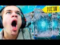 NEW Christmas Black Ice Packs Are INSANE