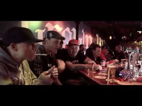 Whitedogg & Def P - Waar De Klok Tikt.. (prod. Killing Skills)