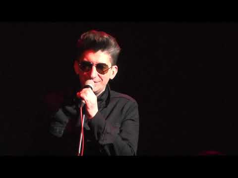 ELEКTROMONTEUR @ Moscow Synthetic Snow Festival XVIII 05.12.2020