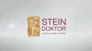 Steinreinigung   Granit reinigen mit dem Vakuum Strahlverfahren   Stein Doktor