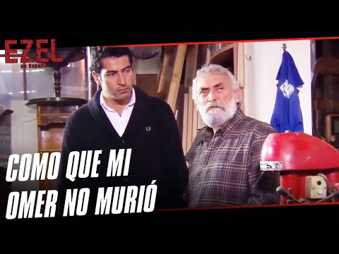 Siento Como Que Mi Hijo Entrará De Esa Puerta - Ezel Novela en Español