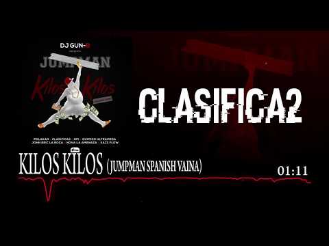 Quimico Ultra Mega Polakan Clasifica2 Opi Kazz Flow Nova La Amenaza (DJ Gun-B) KILOS KILOS