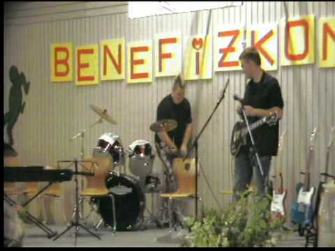 Benefizkonzert in Ortenburg 25.5.2011