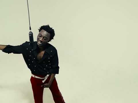 RICCH KID - GodSon - ( Official Video )