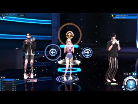 [Mstar KR] Sweet (Feat Alex Hosking) - Max Styler 122 BPM (Dance Constellation Advanced)