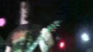 The Devil Wears Prada - Nickels Is Money Too (Live)