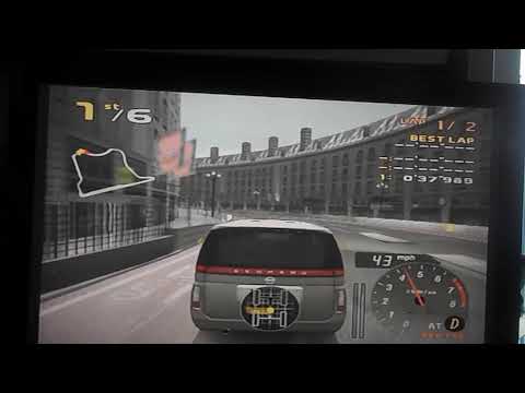 Enthusia Professional Racing Free Racing 7