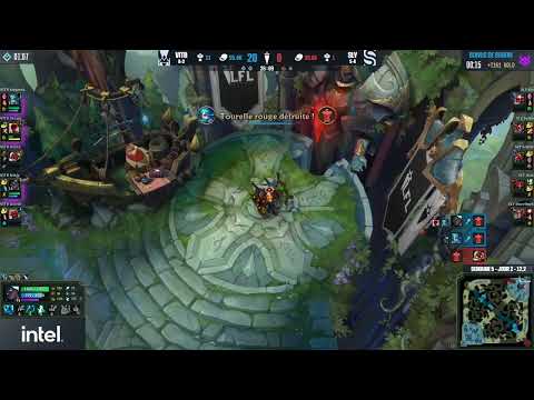 Stomp de Vita MDRRR DIPLEX