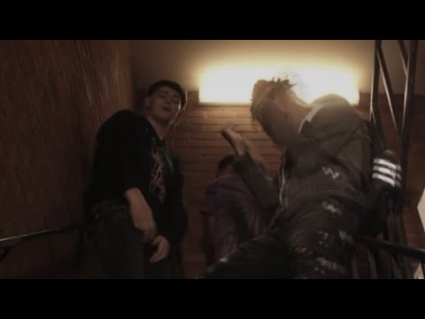 7Flank7 - To The Neck (Official Music Video)