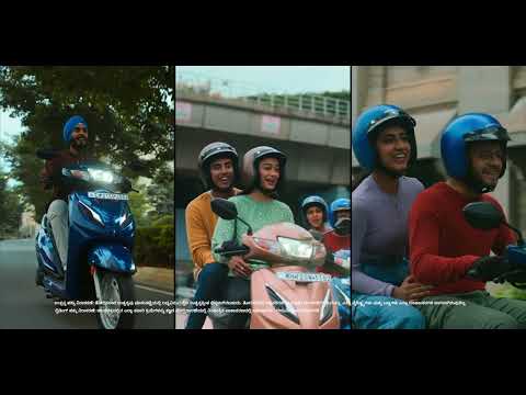 Activa |6Sec | Kannada