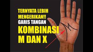 Download lagu ADA ROH LELUHUR SAKTI! 7 RAHASIA KEKUATAN SPIRITUAL GAIB PEMILIK GARIS TANGAN TANDA HURUF M & X mp3