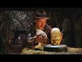 INDIANA JONES E I PREDATORI DELL ARCA PERDUTA Trailer Italiano