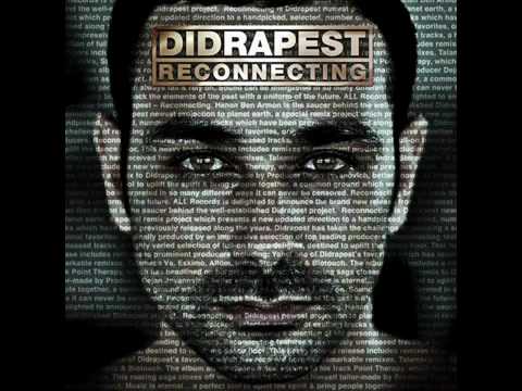 Talamasca Vs. Eskimo - To Be Continued (Didrapest Rmx) 2010