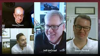 RenMac Off-Script:  Bond Market Takes Hostages