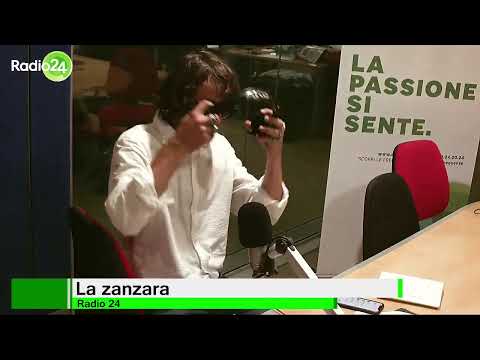 La zanzara 17 settembre 2020