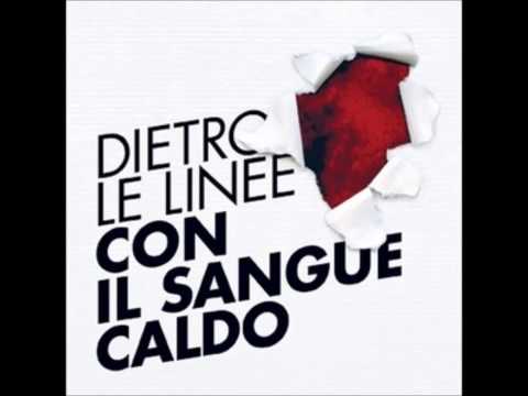 Dietro Le Linee - Distopic