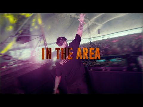 Elite Enemy - In The Area (Official Videoclip)