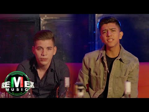 Quinto V Imperio - Adán Contero - Anestesia (Video Oficial)