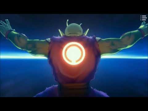 Orange Piccolo (Eng Dub)