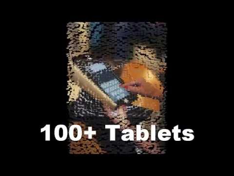 Tablet Reviews. iOS, Windows, Android Tablets Video