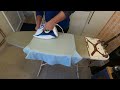 How To Iron A T Shirt T Shirt Correctly And Quickly