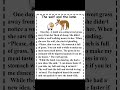 Short Story L Learning English Through Story Shorts Shortstories Story