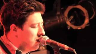 Mumford &amp; Sons - Roll Away Your Stone (Live @ WXRT Chicago)