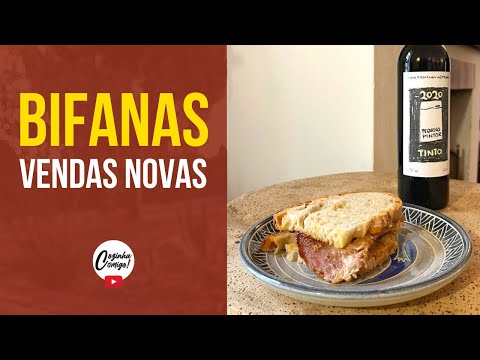 BIFANAS DE VENDAS NOVAS