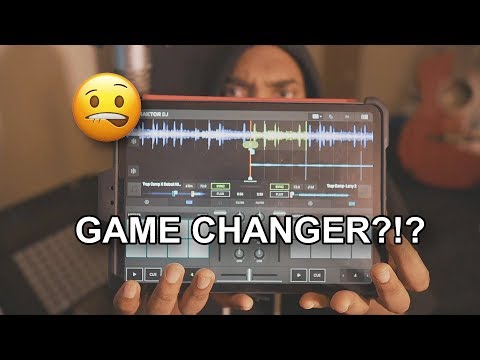 Traktor DJ 2 Free Software | My Honest Thoughts